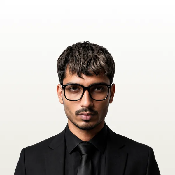 Himanshu — Sonic Brand Designer