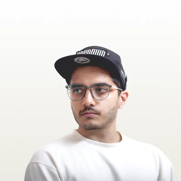 Ketan Pandey — Cofounder & Designer